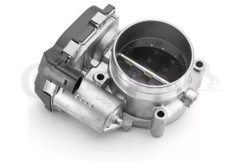 Gasklephuis CONTINENTAL/VDO 408-242-002-004Z)