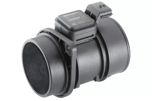 Luchtmassastroomsensor CONTINENTAL/VDO 5WK97008Z)