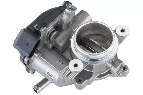 Gasklephuis CONTINENTAL/VDO A2C59506484)