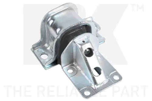 Montage, motor NK 59719013)