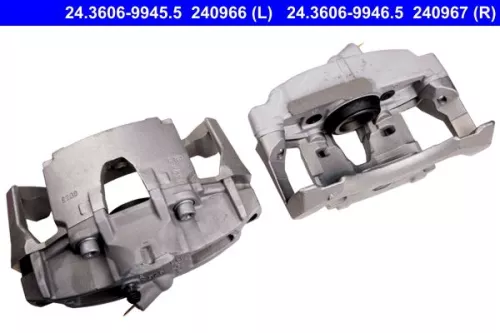 Brake Caliper ATE 24.3606-9945.5)