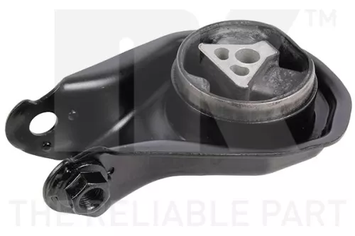 Montage, motor NK 59732001)