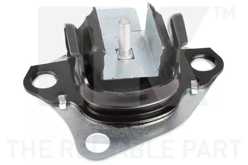 Montage, motor NK 59739028)