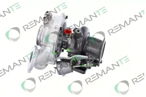 Oplader, opladen (supercharged/turbocharged) REMANTE 003-001-004371R)