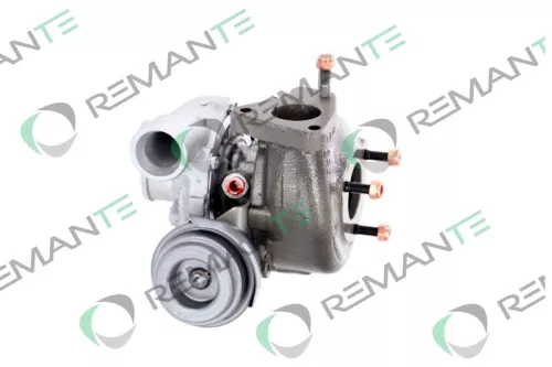 Oplader, opladen (supercharged/turbocharged) REMANTE 003-001-000303R)