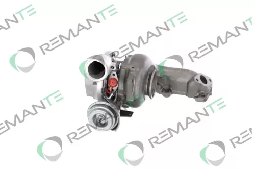 Oplader, opladen (supercharged/turbocharged) REMANTE 003-001-001082R)