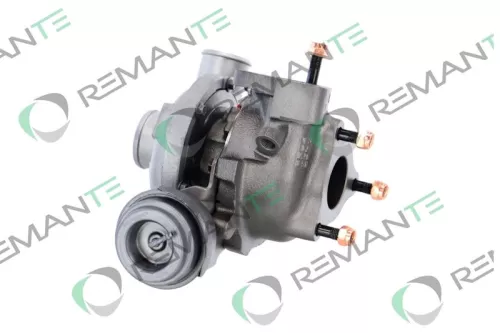 Oplader, opladen (supercharged/turbocharged) REMANTE 003-001-001207R)