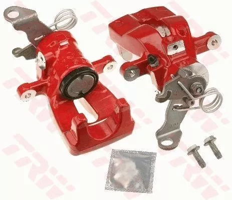 Brake Caliper TRW BHN1008E)