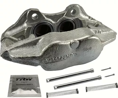 Remklauw TRW BHS225E)