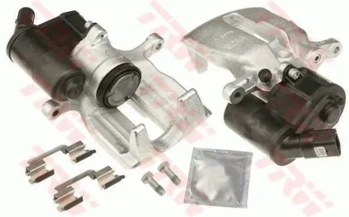 Brake Caliper TRW BHT153E)