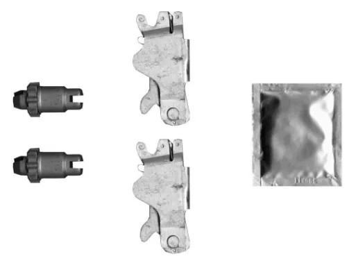 Reparatieset, expander TEXTAR 97044200)