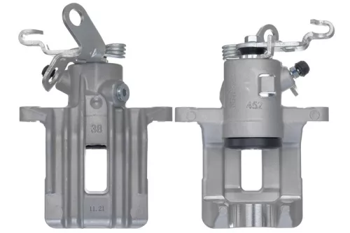 Brake Caliper ATE 24.3384-1756.5)