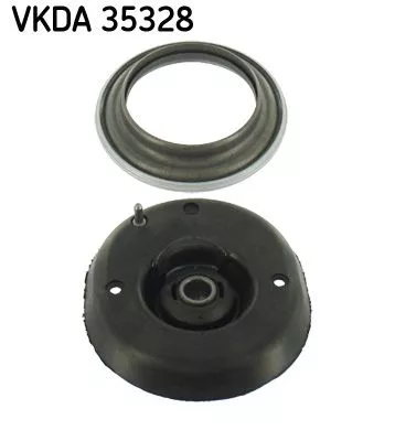 Steun voor de ophangingsveerpoot SKF VKDA 35328)