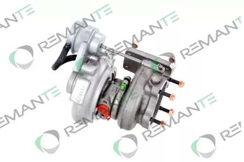 Oplader, opladen (supercharged/turbocharged) REMANTE 003-002-001038R)