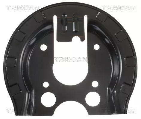 Spatbord, remschijf TRISCAN 8125 28203)