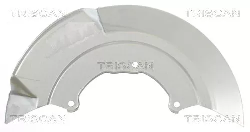 Spatbord, remschijf TRISCAN 8125 29131)