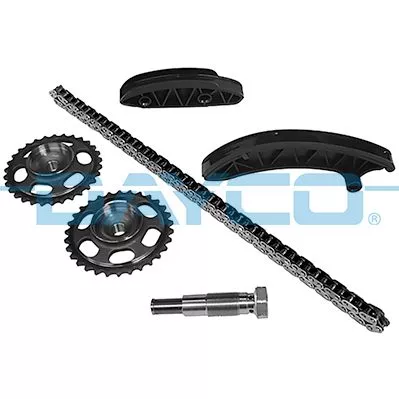 Distributiekettingkit DAYCO KTC1168)