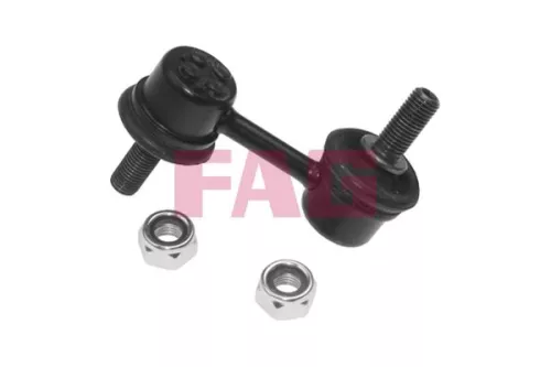 Verbindingsstang, stabilisatorstang Schaeffler FAG 818 0465 10)