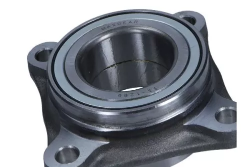 Wiellagerset MAXGEAR 33-1266)
