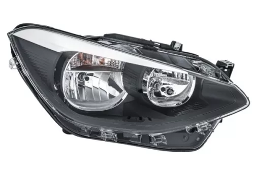 Koplamp HELLA 1EG 010 741-081)