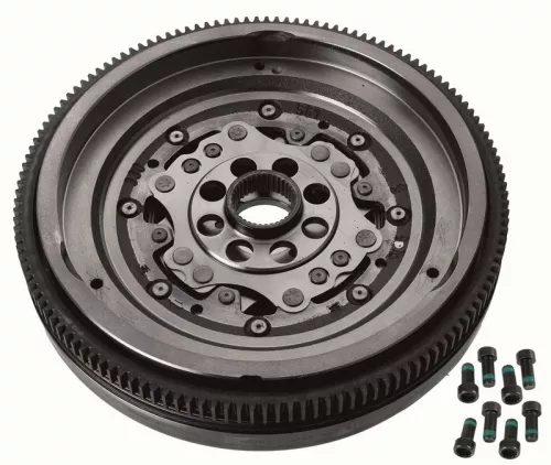Vliegwiel SACHS 2295 001 817)