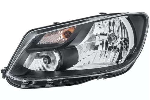 Koplamp HELLA 1EL 010 551-111)
