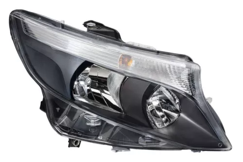 Koplamp HELLA 1EL 011 284-881)