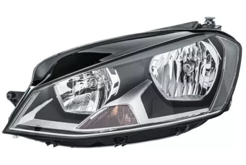 Koplamp HELLA 1EL 011 956-411)