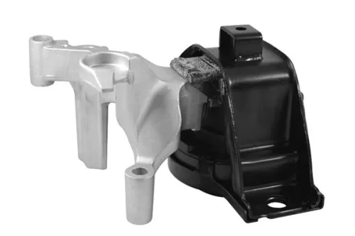 Montage, motor TEDGUM TED12511)