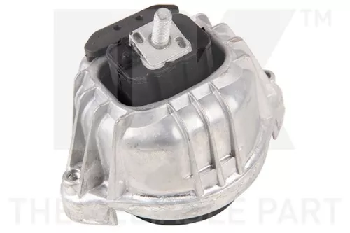 Montage, motor NK 59715008)