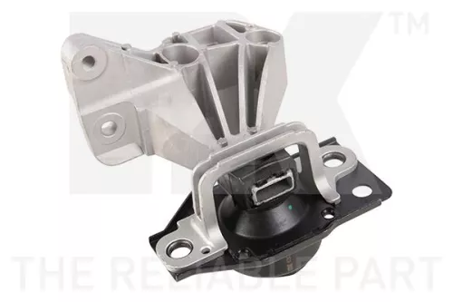 Montage, motor NK 59722008)