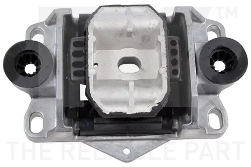 Montage, motor NK 59725022)