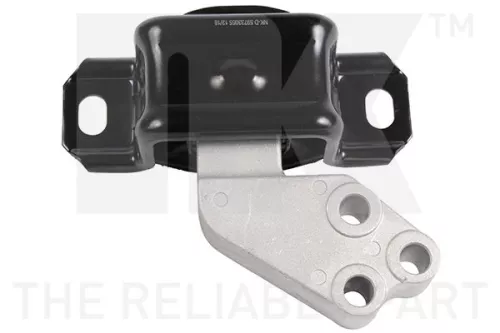 Montage, motor NK 59733055)