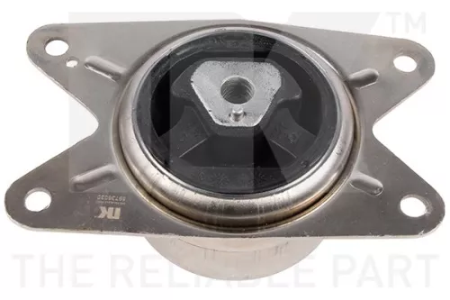 Montage, motor NK 59736030)