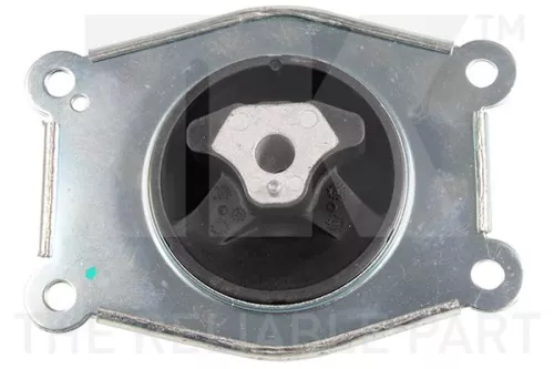 Montage, motor NK 59736031)