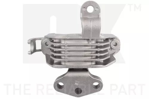 Montage, motor NK 59736057)