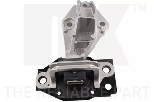 Montage, motor NK 59739021)