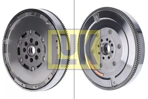 Vliegwiel Schaeffler LuK 415 0852 10)
