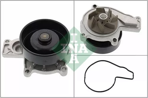 Waterpomp, motorkoeling Schaeffler INA 538 0806 10)