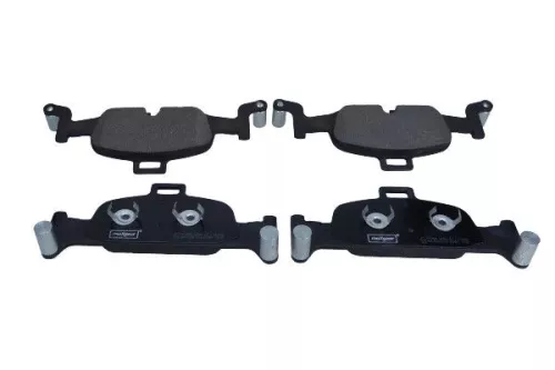 Remblokkenset, schijfrem MAXGEAR 19-3850)