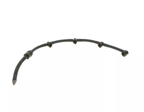 Slang, brandstofoverloop BOSCH 0 445 130 027)