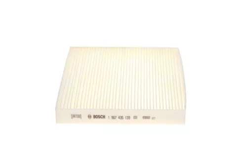 Filter, cabinelucht BOSCH 1 987 435 133)