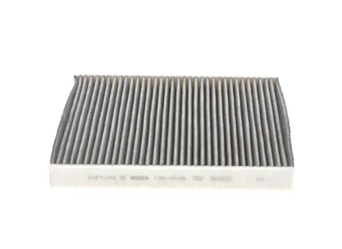 Filter, cabinelucht BOSCH 1 987 435 596)