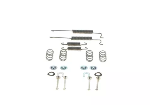 Accessoirekit, remschoenen BOSCH 1 987 475 434)