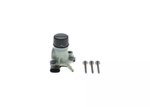 Toedieningsmodule, ureuminjectie BOSCH F 01C 600 343)