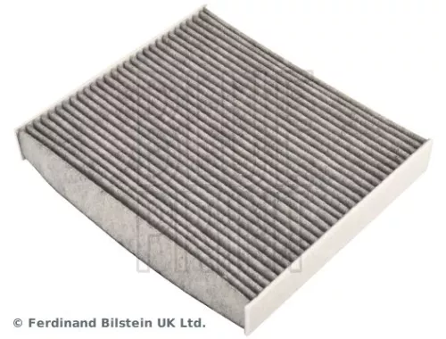 Filter, cabin air BLUE PRINT ADBP250023)