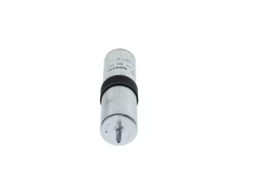 Brandstoffilter BOSCH F 026 402 257)