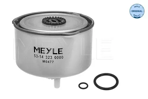 Brandstoffilter MEYLE 53-14 323 0000)