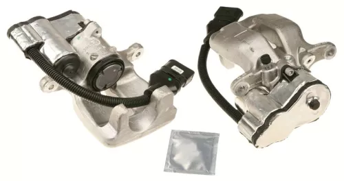 Brake Caliper TRW BHT281E)