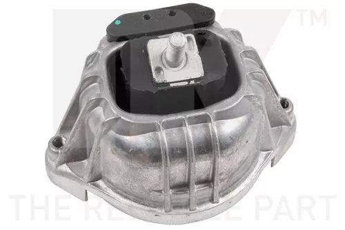 Montage, motor NK 59715012)